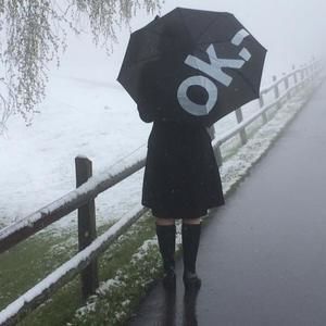 Meet your Posher, Mindy